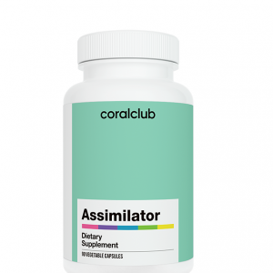 Assimilator (90 kapslit)