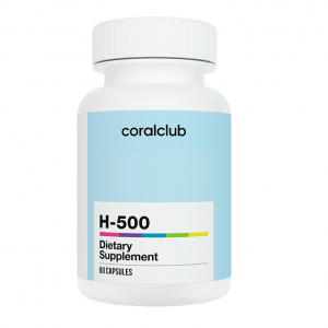 H-500 (60 kapslit)