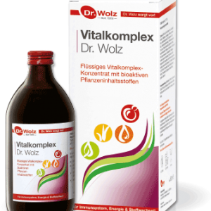 Vitalkomplex Dr. Wolz