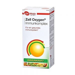 Zell Oxygen® Immunkomplex, 250ml