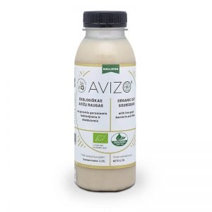 AVIZO ökoloogiline kaerajuuretis 0,33L