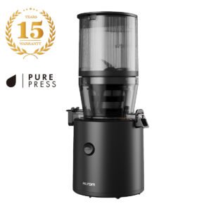 Hurom H320N juodos spalvos sulčiaspaudė