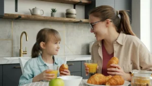 Du skirtingi sulčiaspaudžių modeliai, vienas ekonominės, kitas premium klasės, nurodant savybes