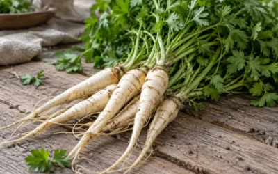 Pastarnokas: nauda, sultys ir geriausi receptai